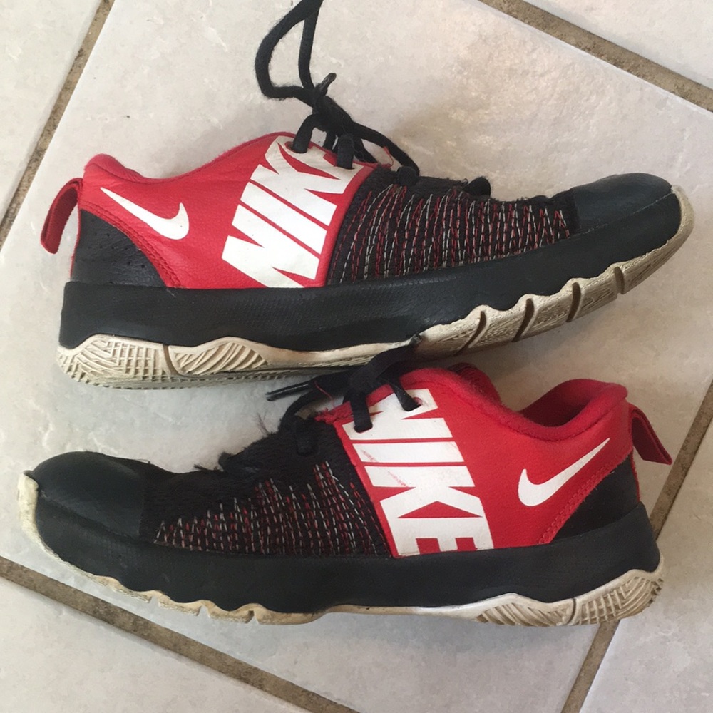 BOYS SNEAKERS - Picture 9 of 13